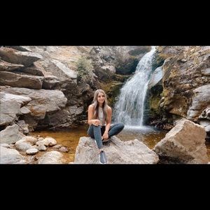 Meet your Posher, Michelle